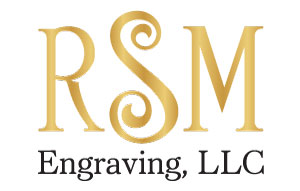 RSM Engraving 